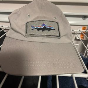 Patagonia hat